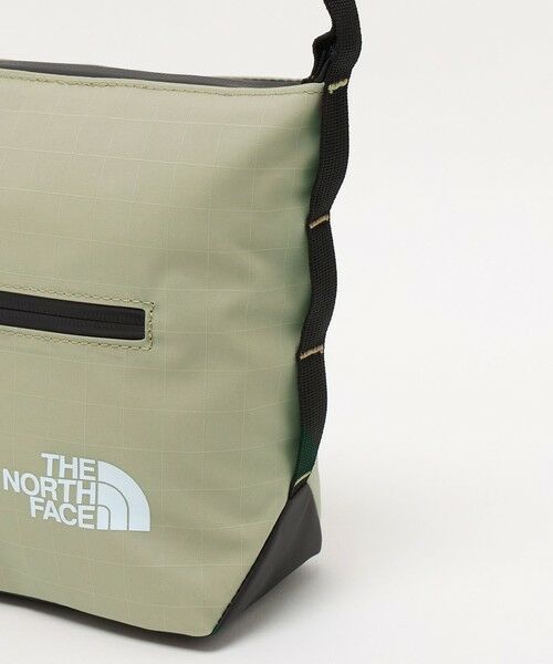 UNITED ARROWS / ユナイテッドアローズ ショルダーバッグ | ＜THE NORTH FACE＞ワンダーフロスト クーラーポーチ | 詳細15