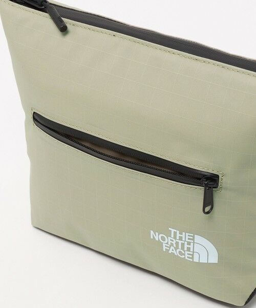 UNITED ARROWS / ユナイテッドアローズ ショルダーバッグ | ＜THE NORTH FACE＞ワンダーフロスト クーラーポーチ | 詳細16