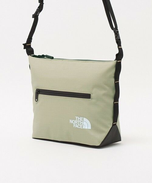 UNITED ARROWS / ユナイテッドアローズ ショルダーバッグ | ＜THE NORTH FACE＞ワンダーフロスト クーラーポーチ | 詳細9