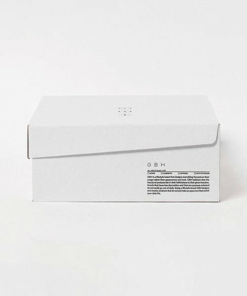 UNITED ARROWS / ユナイテッドアローズ レインシューズ | ＜GBH＞レインブーツ | 詳細10