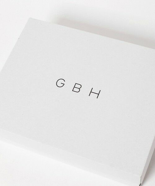 UNITED ARROWS / ユナイテッドアローズ レインシューズ | ＜GBH＞レインブーツ | 詳細9