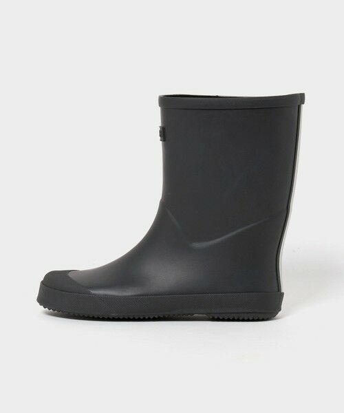 UNITED ARROWS / ユナイテッドアローズ レインシューズ | ＜GBH＞レインブーツ（BLACK）