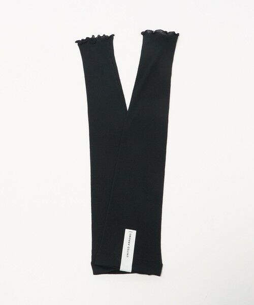 UNITED ARROWS / ユナイテッドアローズ その他小物 | アームカバー（BLACK）