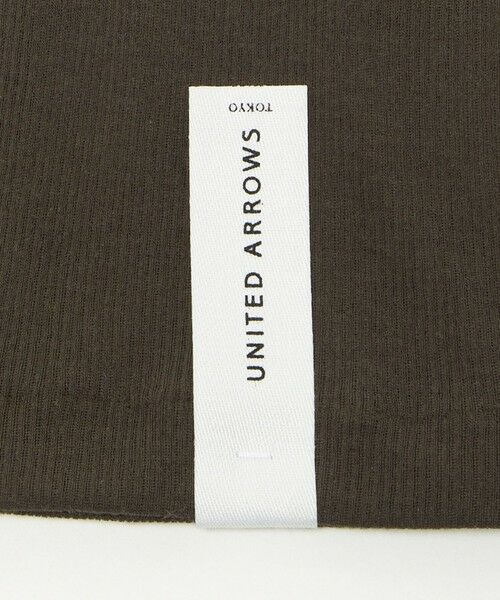 UNITED ARROWS / ユナイテッドアローズ その他小物 | アームカバー | 詳細4
