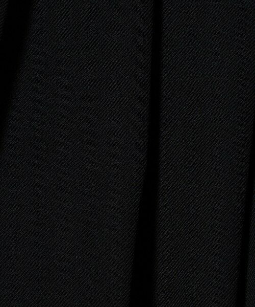 UNITED ARROWS / ユナイテッドアローズ スラックス・ドレスパンツ | タック ビッグ ワイドパンツ | 詳細6