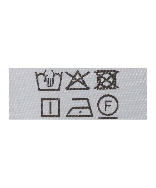 UNITED ARROWS / ユナイテッドアローズ スラックス・ドレスパンツ | タック ビッグ ワイドパンツ | 詳細23