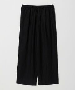 UNITED ARROWS / ユナイテッドアローズ その他パンツ | リネン イージーパンツ ‐ウォッシャブル‐