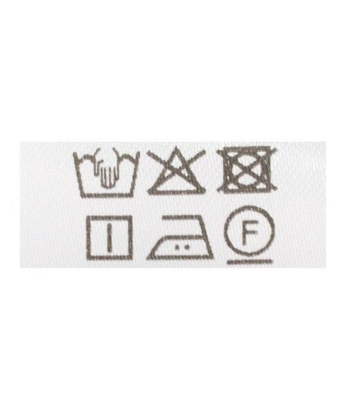 UNITED ARROWS / ユナイテッドアローズ その他パンツ | リネン イージーパンツ WHITE ‐ウォッシャブル‐ | 詳細14