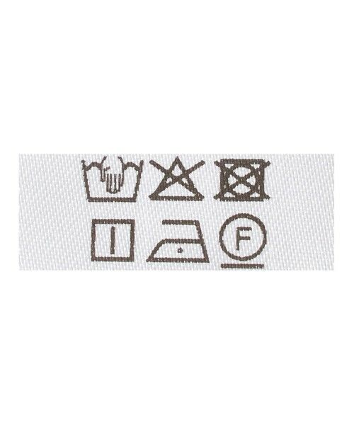 UNITED ARROWS / ユナイテッドアローズ その他パンツ | リネン イージーパンツ WHITE ‐ウォッシャブル‐ | 詳細18