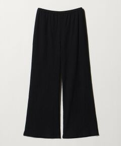 UNITED ARROWS / ユナイテッドアローズ その他パンツ | クレープ イージー ワイドパンツ ‐ウォッシャブル‐