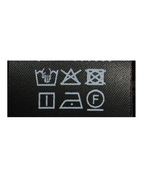 UNITED ARROWS / ユナイテッドアローズ その他パンツ | クレープ イージー ワイドパンツ ‐ウォッシャブル‐ | 詳細11