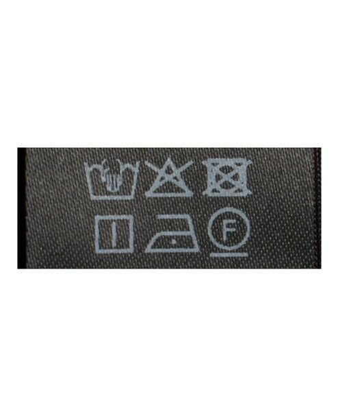 UNITED ARROWS / ユナイテッドアローズ その他パンツ | クレープ イージー ワイドパンツ ‐ウォッシャブル‐ | 詳細14