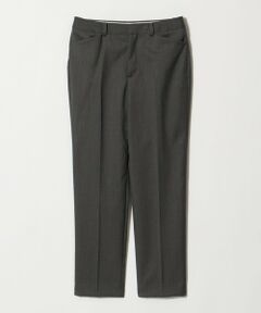 UNITED ARROWS / ユナイテッドアローズ スラックス・ドレスパンツ | Vitale Barberis Canonico スリム テーパードパンツ
