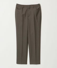 UNITED ARROWS / ユナイテッドアローズ スラックス・ドレスパンツ | Vitale Barberis Canonico スリム テーパードパンツ