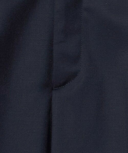 UNITED ARROWS / ユナイテッドアローズ スラックス・ドレスパンツ | Vitale Barberis Canonico スリム テーパードパンツ | 詳細22