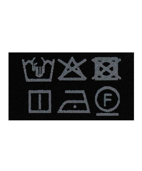 UNITED ARROWS / ユナイテッドアローズ スラックス・ドレスパンツ | ハケメ ライク テーパードパンツ ‐ウォッシャブル‐ | 詳細18