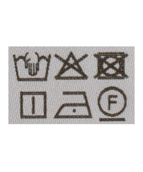 UNITED ARROWS / ユナイテッドアローズ シャツ・ブラウス | 2WAY タックフリル ストライプ ノースリーブ ブラウス | 詳細15
