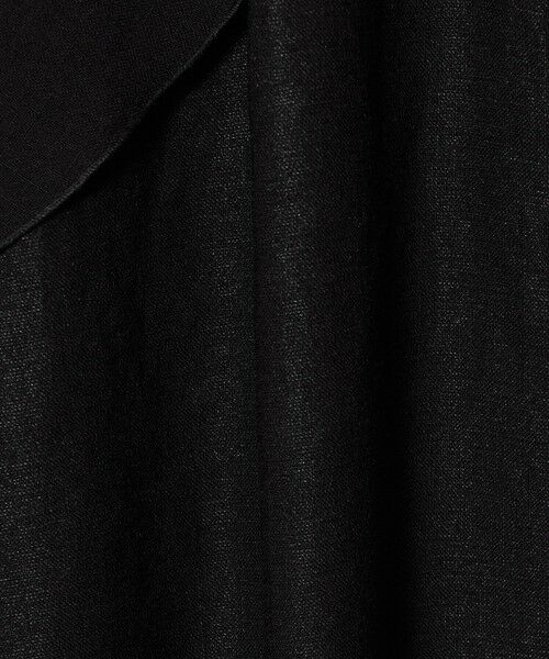 UNITED ARROWS / ユナイテッドアローズ シャツ・ブラウス | Spiree IAS フレア ブラウス ‐接触冷感 UVカット ウォッシャブル‐ | 詳細9