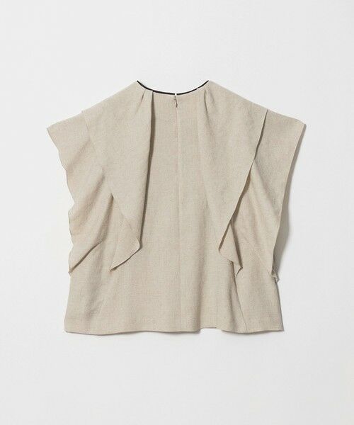 UNITED ARROWS / ユナイテッドアローズ シャツ・ブラウス | Spiree IAS フレア ブラウス ‐接触冷感 UVカット ウォッシャブル‐ | 詳細14