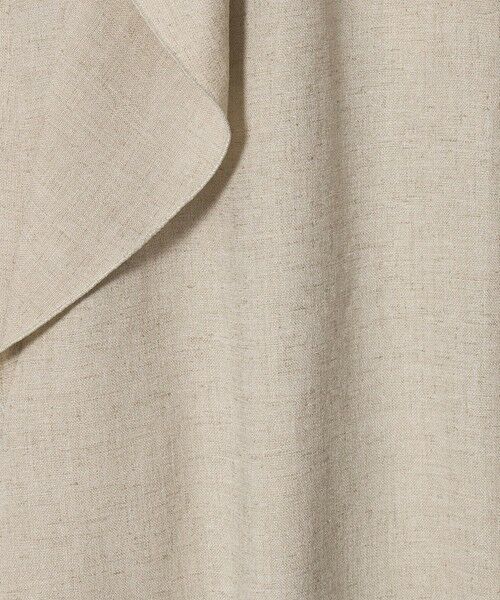 UNITED ARROWS / ユナイテッドアローズ シャツ・ブラウス | Spiree IAS フレア ブラウス ‐接触冷感 UVカット ウォッシャブル‐ | 詳細19