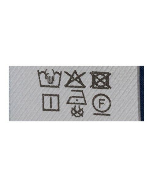 UNITED ARROWS / ユナイテッドアローズ シャツ・ブラウス | テントライン スキッパー ブラウス ‐ウォッシャブル‐ | 詳細18