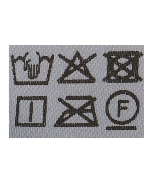 UNITED ARROWS / ユナイテッドアローズ シャツ・ブラウス | エンブロイダリー フリル フレンチスリーブ ブラウス | 詳細26