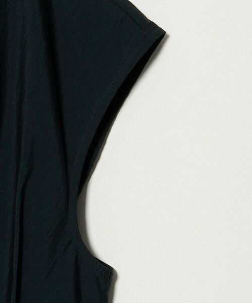 UNITED ARROWS / ユナイテッドアローズ シャツ・ブラウス | タック フレンチスリーブ シャツ | 詳細22