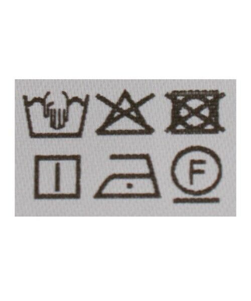 UNITED ARROWS / ユナイテッドアローズ シャツ・ブラウス | スタンド フリル ノースリーブ ブラウス ‐ウォッシャブル‐ | 詳細20