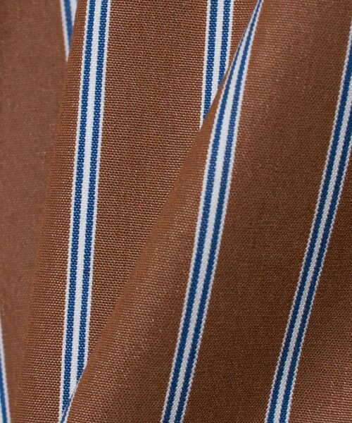 UNITED ARROWS / ユナイテッドアローズ シャツ・ブラウス | バックフレア フレンチスリーブ シャツ | 詳細12