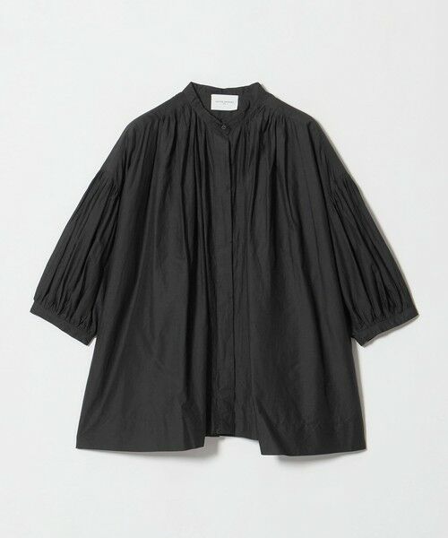 UNITED ARROWS / ユナイテッドアローズ シャツ・ブラウス | インディア ボイル ブラウス | 詳細4