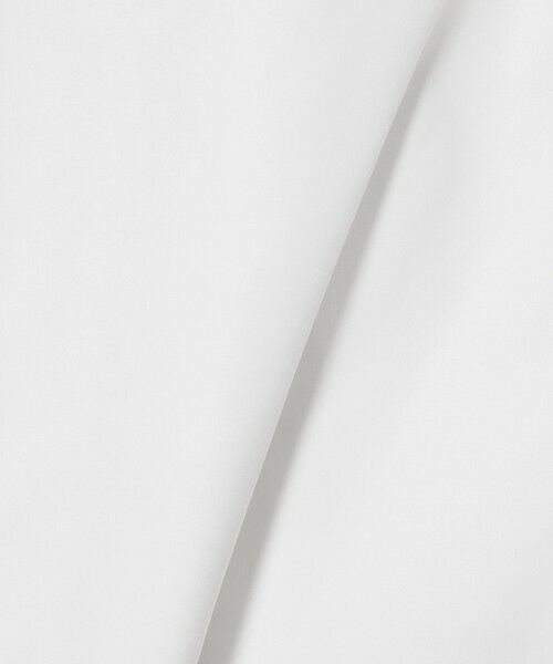 UNITED ARROWS / ユナイテッドアローズ シャツ・ブラウス | ミニフリル シャツ | 詳細6