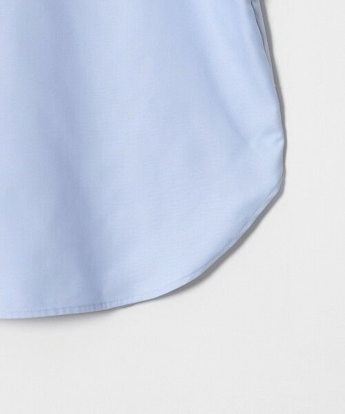 UNITED ARROWS / ユナイテッドアローズ シャツ・ブラウス | ミニフリル シャツ | 詳細23