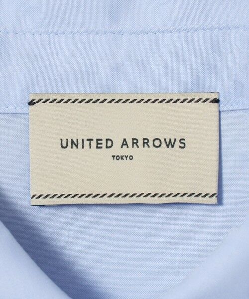 UNITED ARROWS / ユナイテッドアローズ シャツ・ブラウス | ミニフリル シャツ | 詳細26