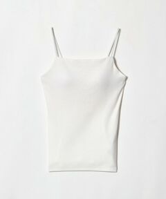 UNITED ARROWS / ユナイテッドアローズ キャミソール・チューブトップ | カップ付きキャミソール 26SS