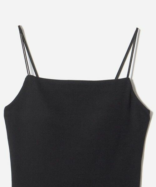 UNITED ARROWS / ユナイテッドアローズ キャミソール・チューブトップ | カップ付きキャミソール 26SS | 詳細3