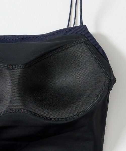 UNITED ARROWS / ユナイテッドアローズ キャミソール・チューブトップ | カップ付きキャミソール 26SS | 詳細15