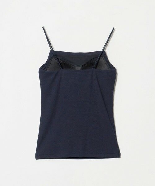 UNITED ARROWS / ユナイテッドアローズ キャミソール・チューブトップ | カップ付きキャミソール 26SS | 詳細12