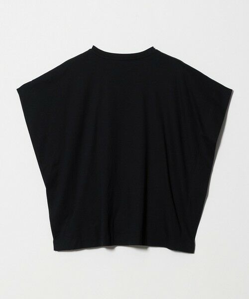 UNITED ARROWS / ユナイテッドアローズ カットソー | ビジュー Tシャツ ‐接触冷感‐ | 詳細13
