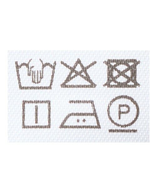 UNITED ARROWS / ユナイテッドアローズ キャミソール・チューブトップ | マルチボーダー ノースリーブ Tシャツ | 詳細17