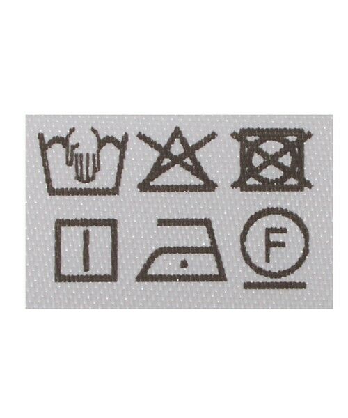 UNITED ARROWS / ユナイテッドアローズ カットソー | リブ バイカラーパイピング ショートスリーブ Tシャツ | 詳細10