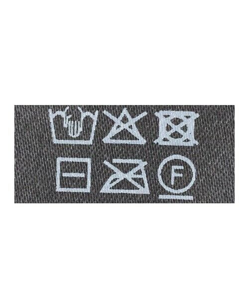 UNITED ARROWS / ユナイテッドアローズ ニット・セーター | シアー フラワー ショートスリーブ ニット ‐ウォッシャブル‐ | 詳細20