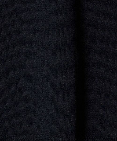 UNITED ARROWS / ユナイテッドアローズ ニット・セーター | 4WAY ボウタイレース ショートスリーブ ニット | 詳細26