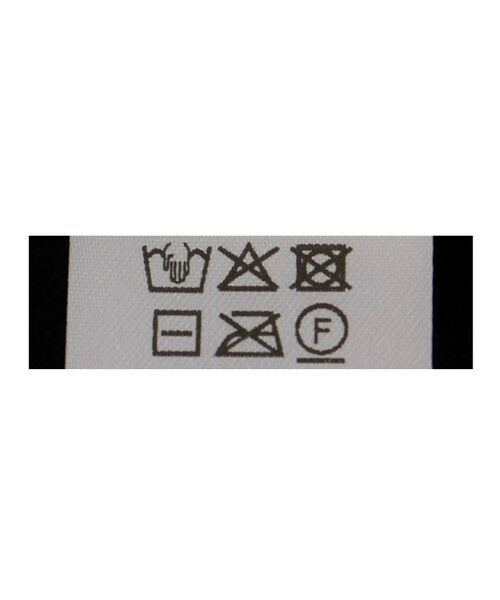 UNITED ARROWS / ユナイテッドアローズ ニット・セーター | 4WAY ボウタイレース ショートスリーブ ニット | 詳細28