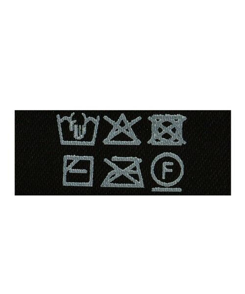 UNITED ARROWS / ユナイテッドアローズ ニット・セーター | ミニハイネック フレンチスリーブ ニット リンキング -ウォッシャブル- | 詳細21