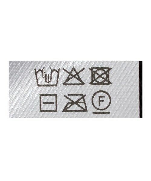 UNITED ARROWS / ユナイテッドアローズ ベスト | ミニ Vネック フレンチスリーブ ニット ‐ウォッシャブル‐ | 詳細13