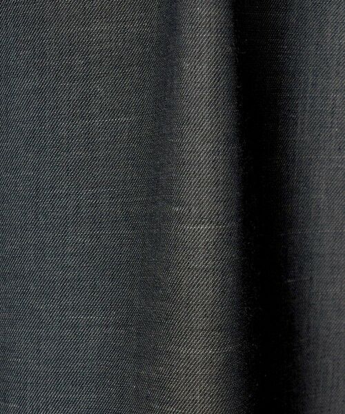 UNITED ARROWS / ユナイテッドアローズ ベスト | シアー バックフレア ベスト ‐ウォッシャブル‐ | 詳細30