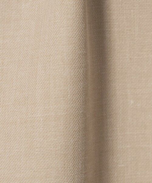 UNITED ARROWS / ユナイテッドアローズ テーラードジャケット | シアー ドルマン ブラウス ジャケット ‐ウォッシャブル‐ | 詳細8