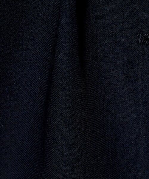 UNITED ARROWS / ユナイテッドアローズ テーラードジャケット | シアー ドルマン ブラウス ジャケット ‐ウォッシャブル‐ | 詳細10