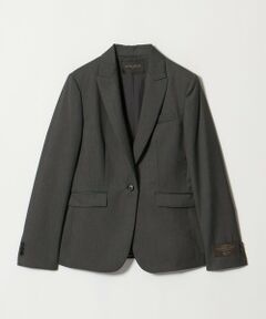 UNITED ARROWS / ユナイテッドアローズ テーラードジャケット | Vitale Barberis Canonico テーラード ジャケット