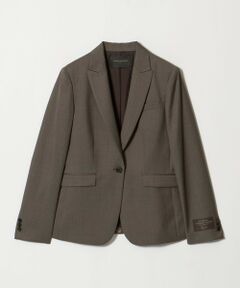UNITED ARROWS / ユナイテッドアローズ テーラードジャケット | Vitale Barberis Canonico テーラード ジャケット